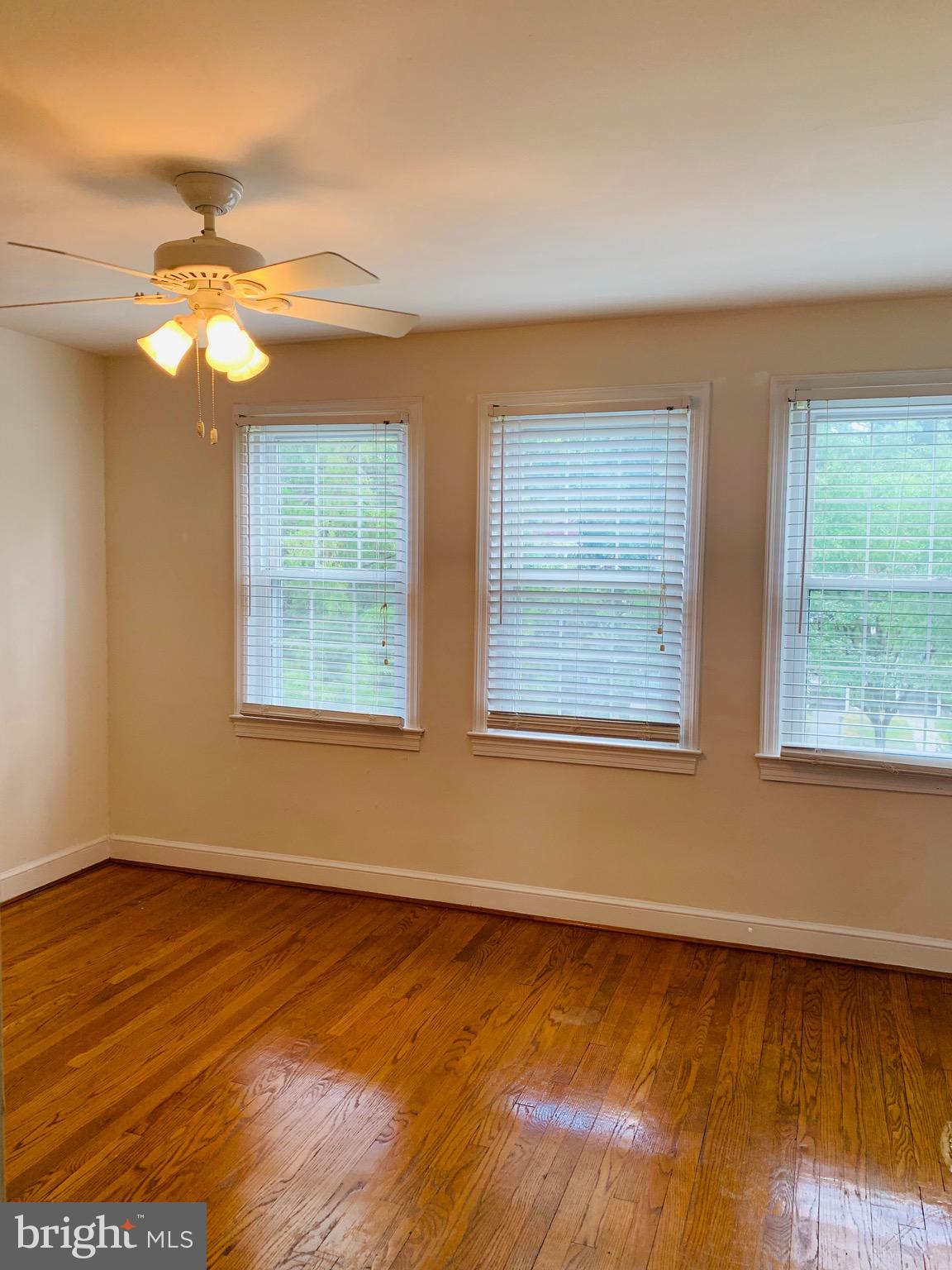 LINDEN GARDENS - Residential Lease