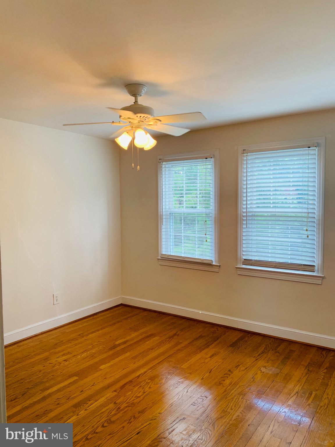 LINDEN GARDENS - Residential Lease