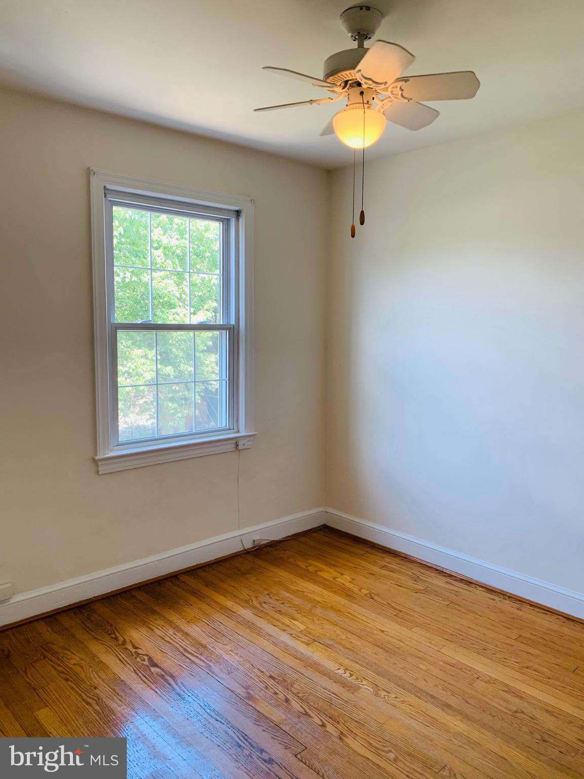 LINDEN GARDENS - Residential Lease