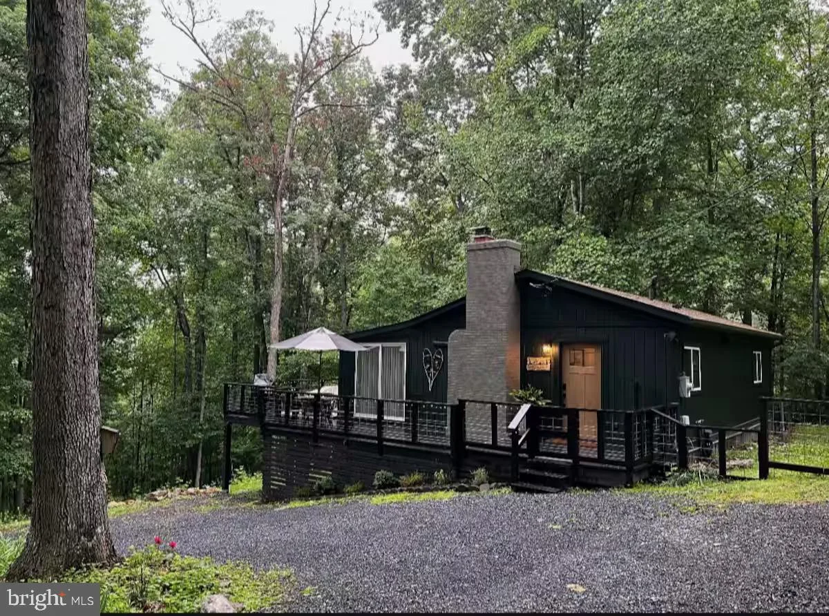 89 Rocky Mountain Lane, New Market, VA, 22844