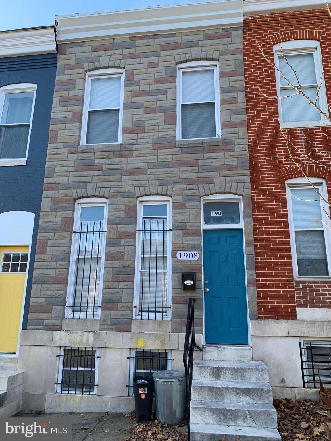 BARCLAY - Residential