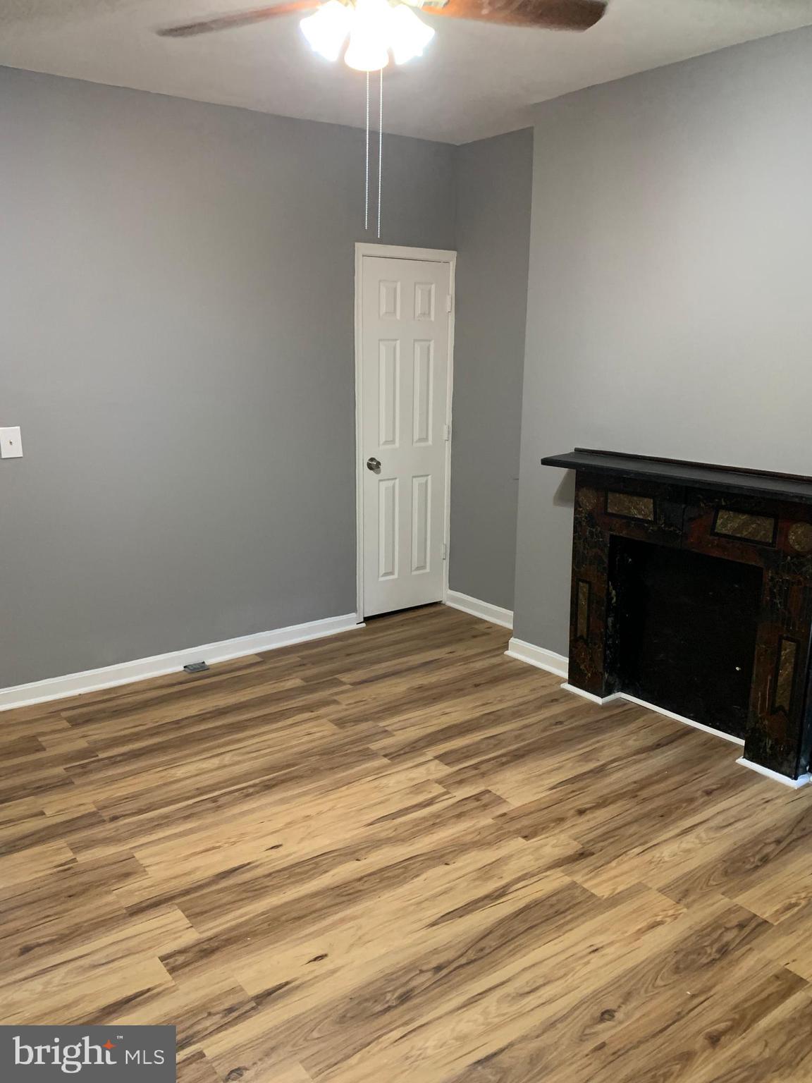 BARCLAY - Residential