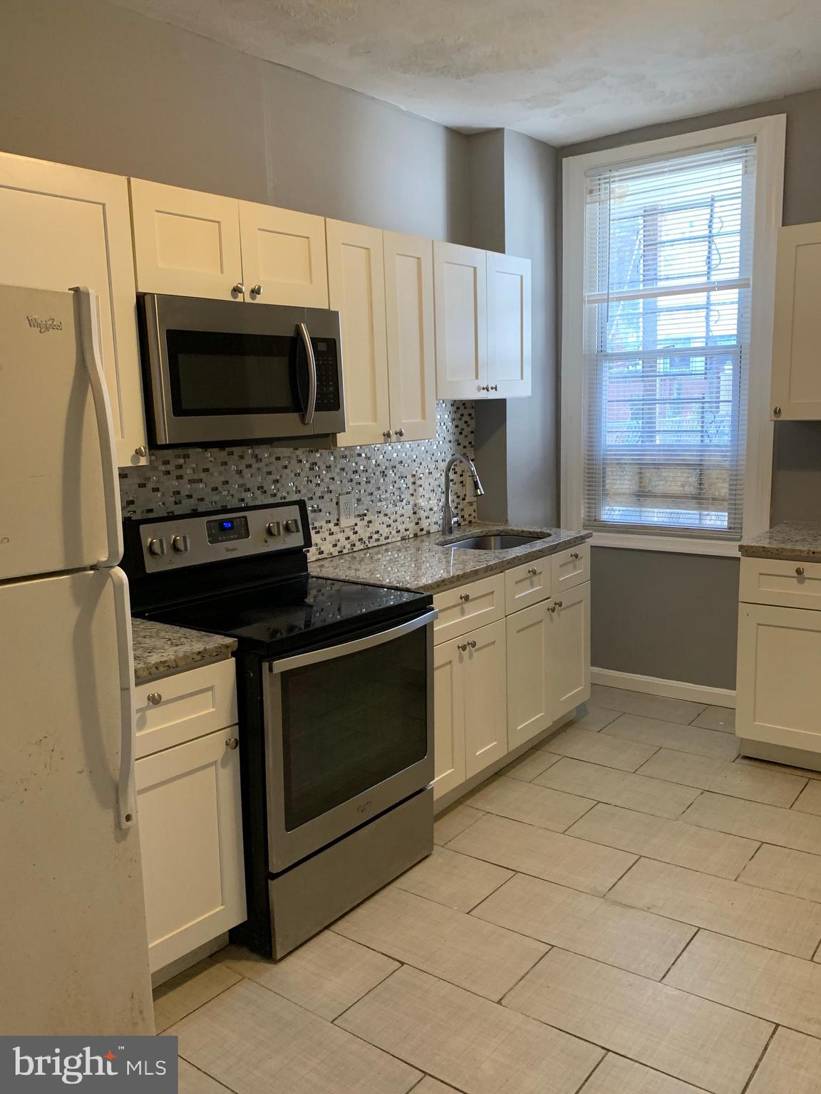 BARCLAY - Residential