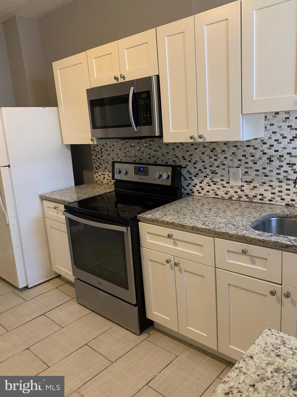 BARCLAY - Residential