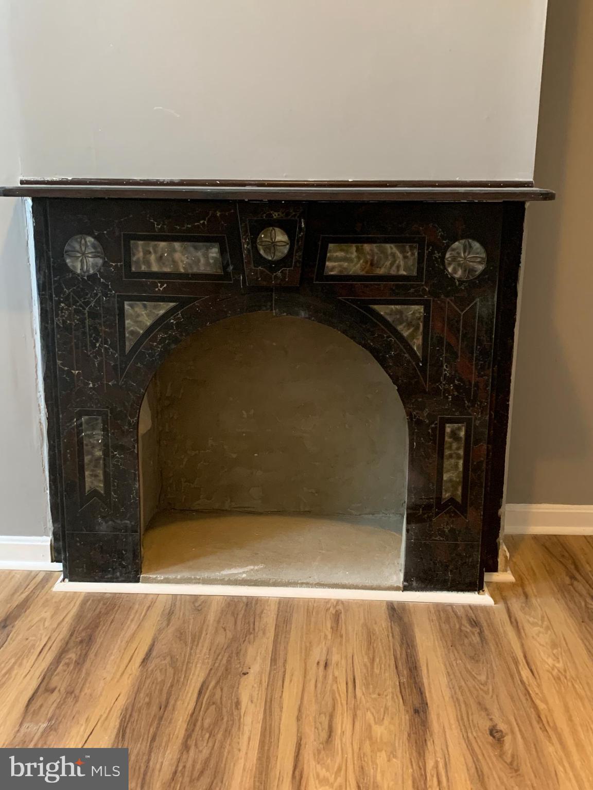 BARCLAY - Residential