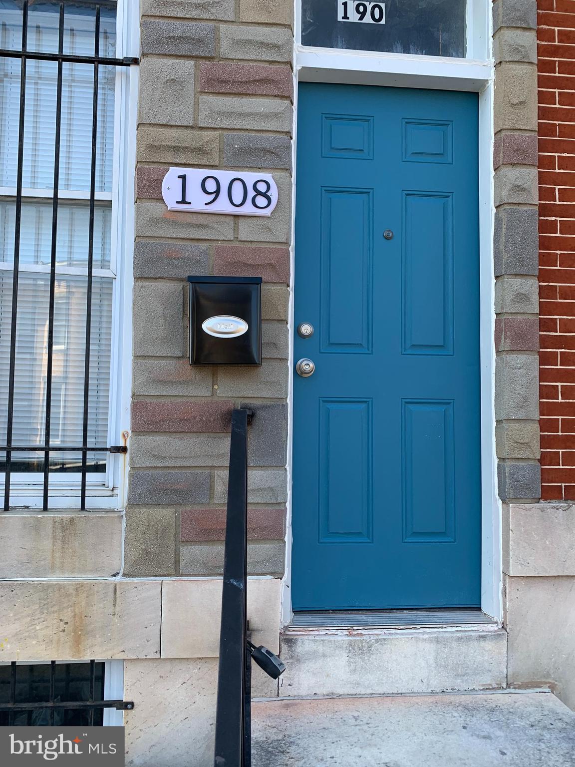 BARCLAY - Residential