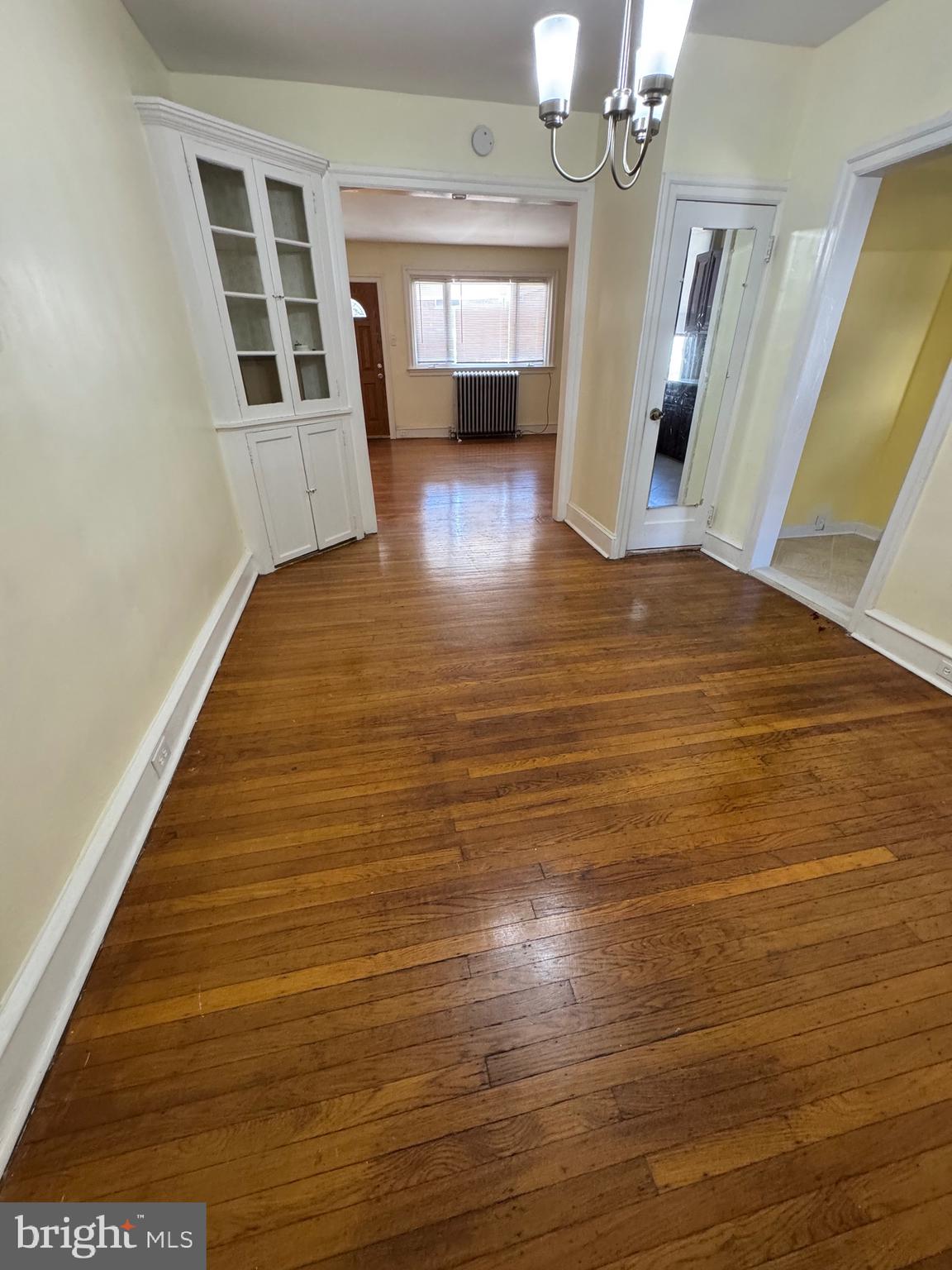 GERMANTOWN - Residential