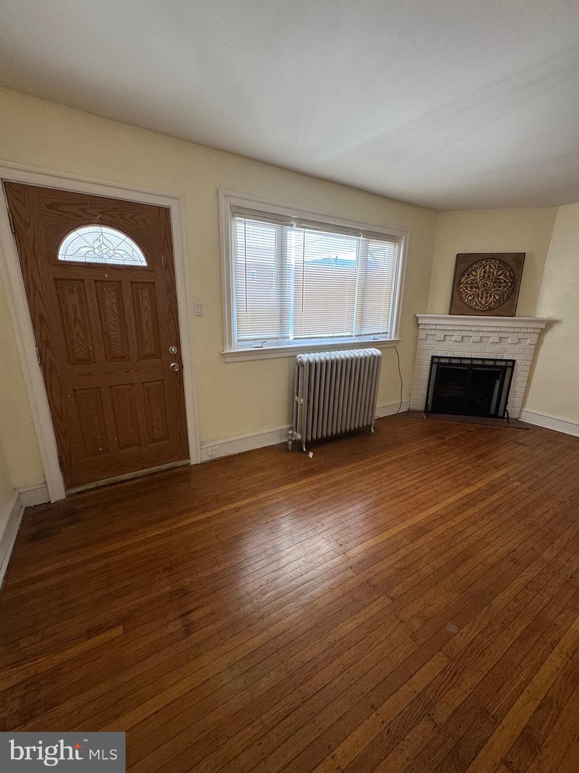 Property is in very good move in condition