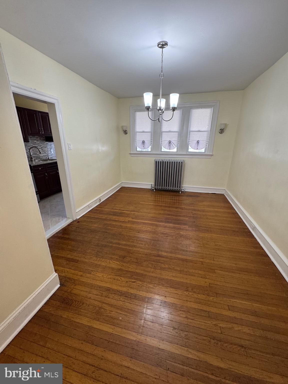 GERMANTOWN - Residential