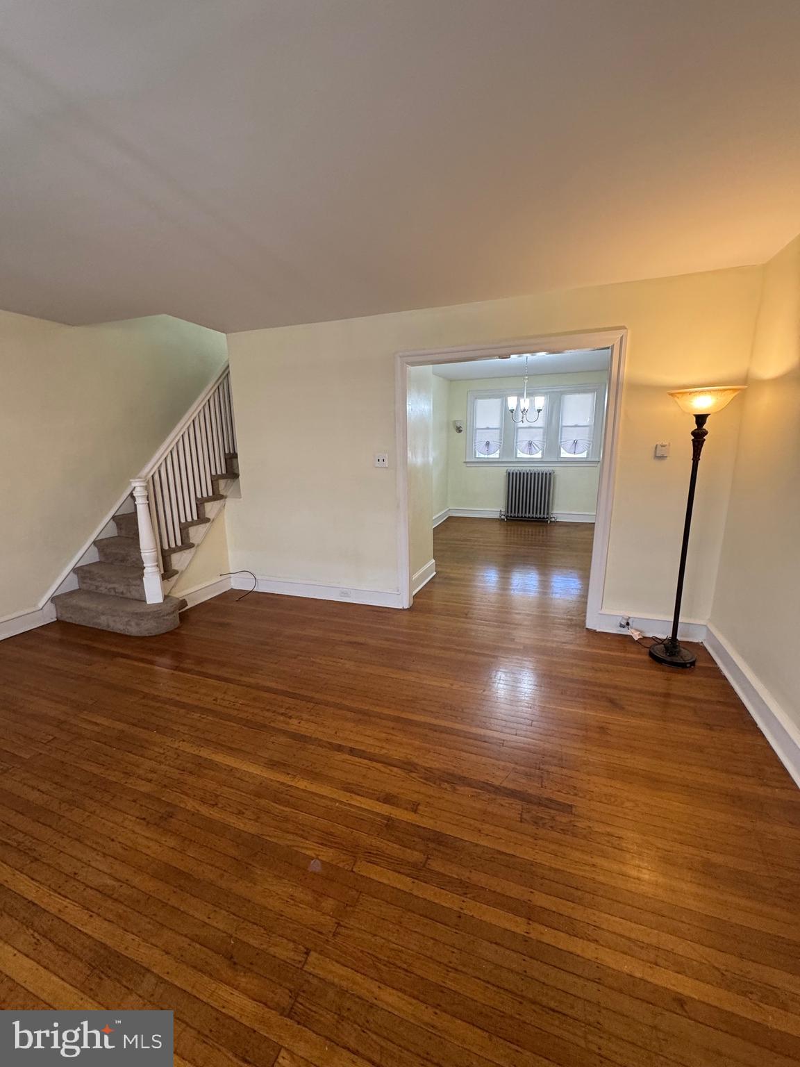 GERMANTOWN - Residential