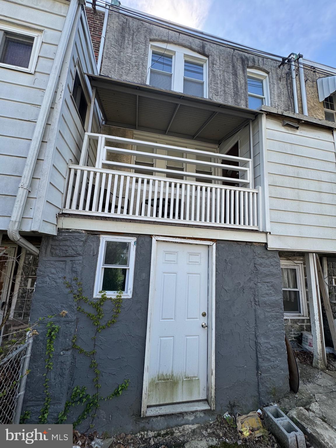 GERMANTOWN - Residential