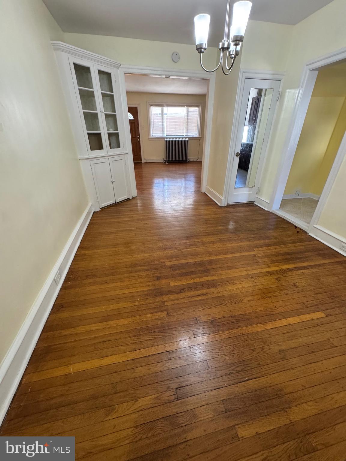 GERMANTOWN - Residential