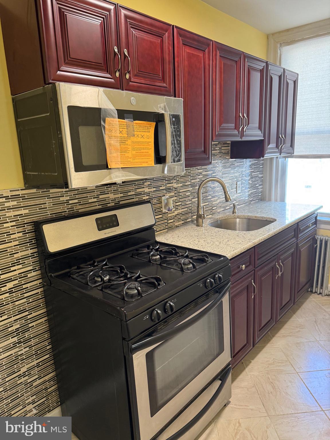GERMANTOWN - Residential