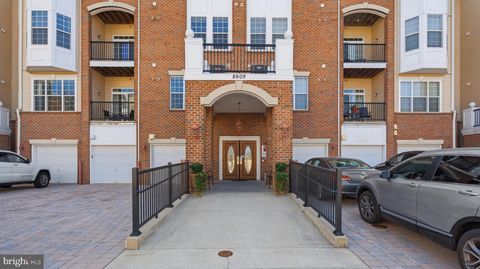 Condo For Sale - 8609 Wintergreen Court #208<br/> Anne Arundel County, ODENTON, MD 21113