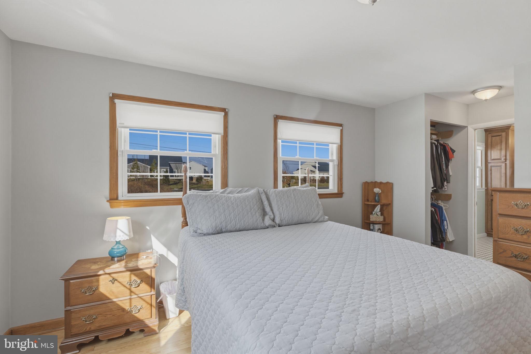 SOUTHDOWN HILLS - Residential