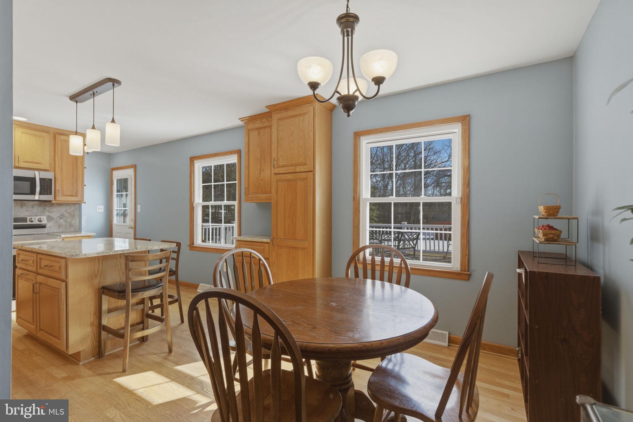 SOUTHDOWN HILLS - Residential