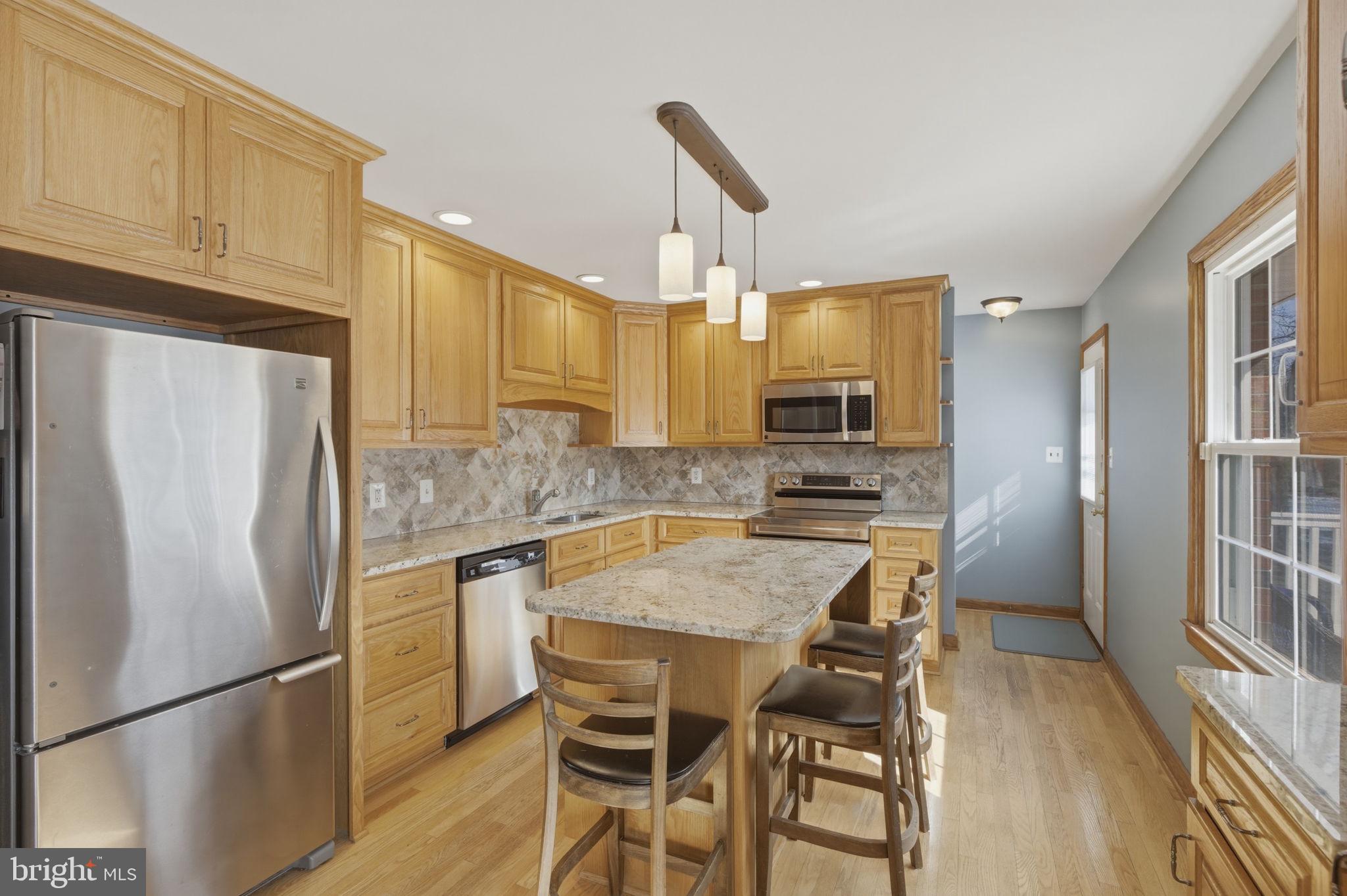 SOUTHDOWN HILLS - Residential