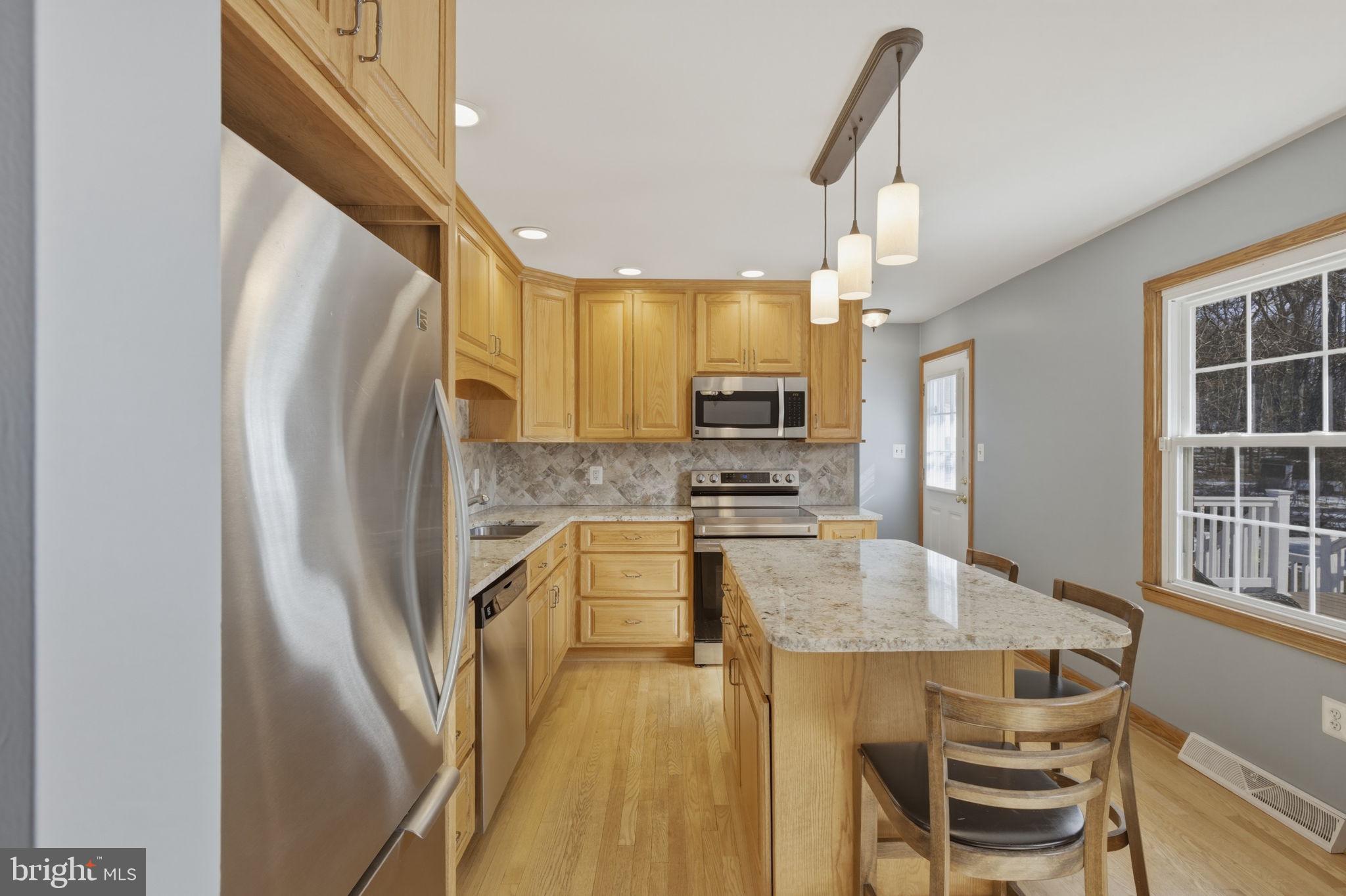 SOUTHDOWN HILLS - Residential