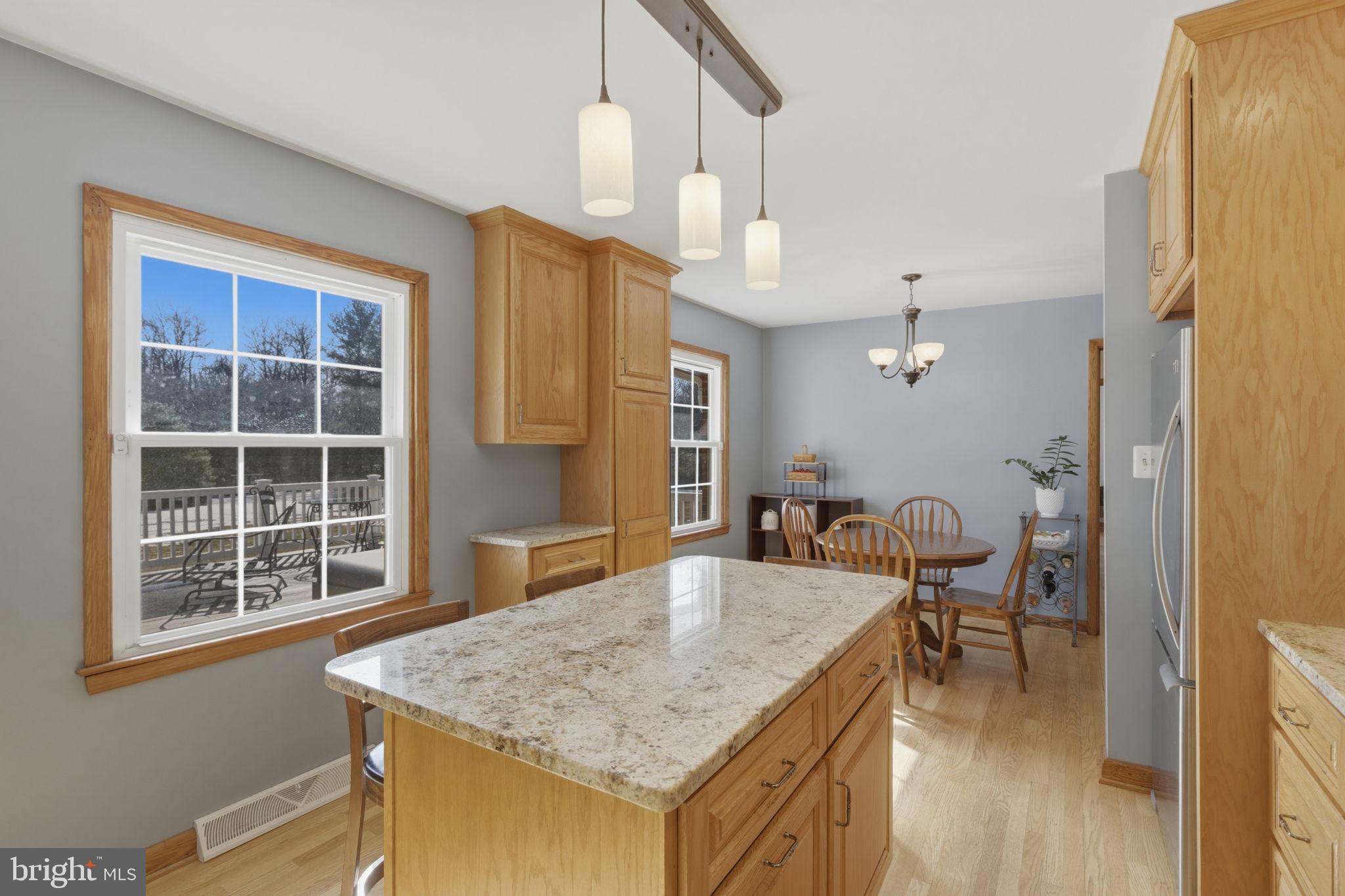 SOUTHDOWN HILLS - Residential