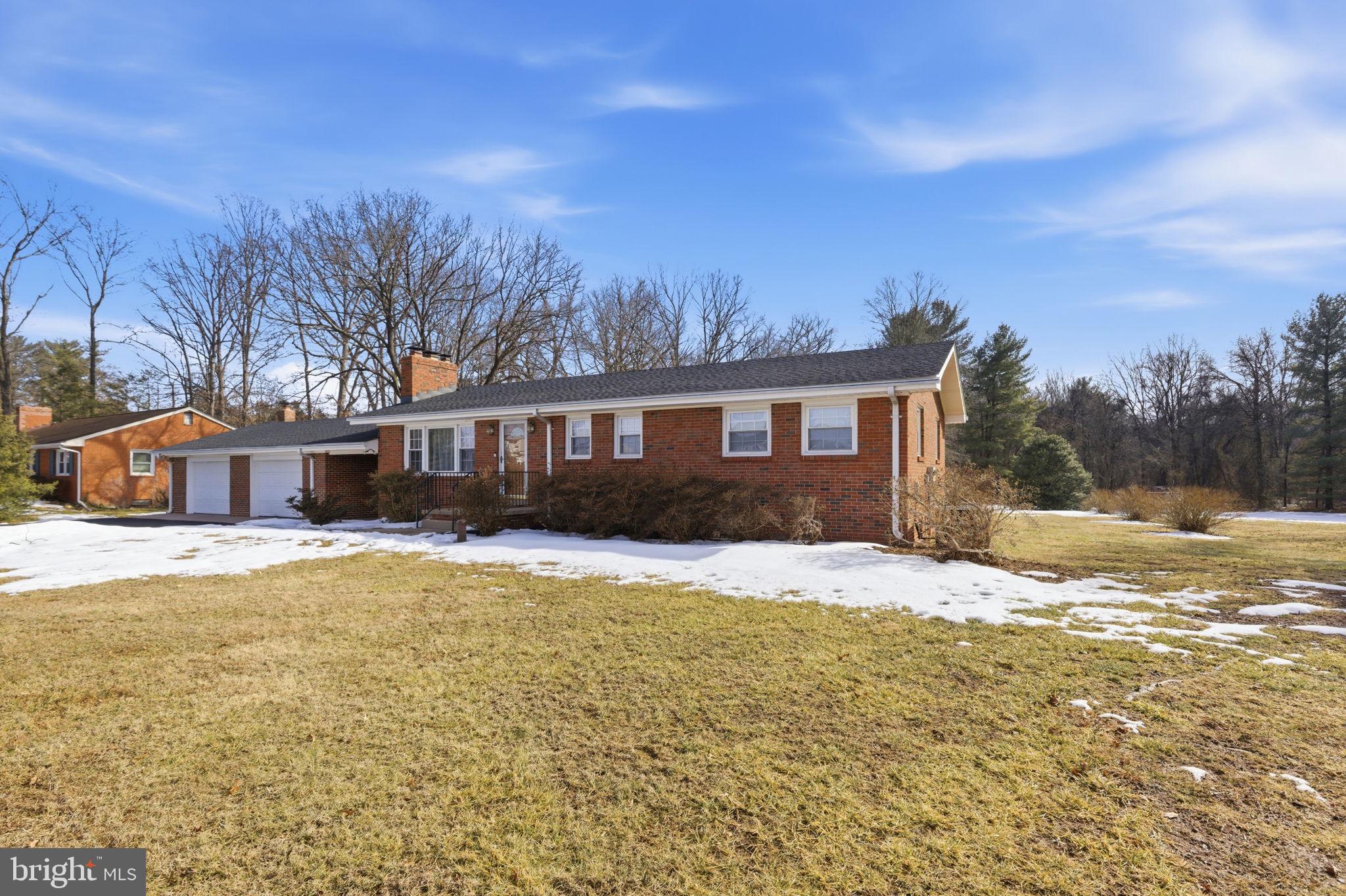 SOUTHDOWN HILLS - Residential