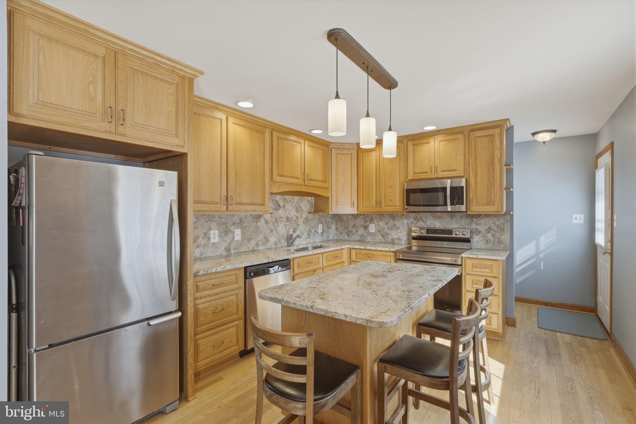 SOUTHDOWN HILLS - Residential