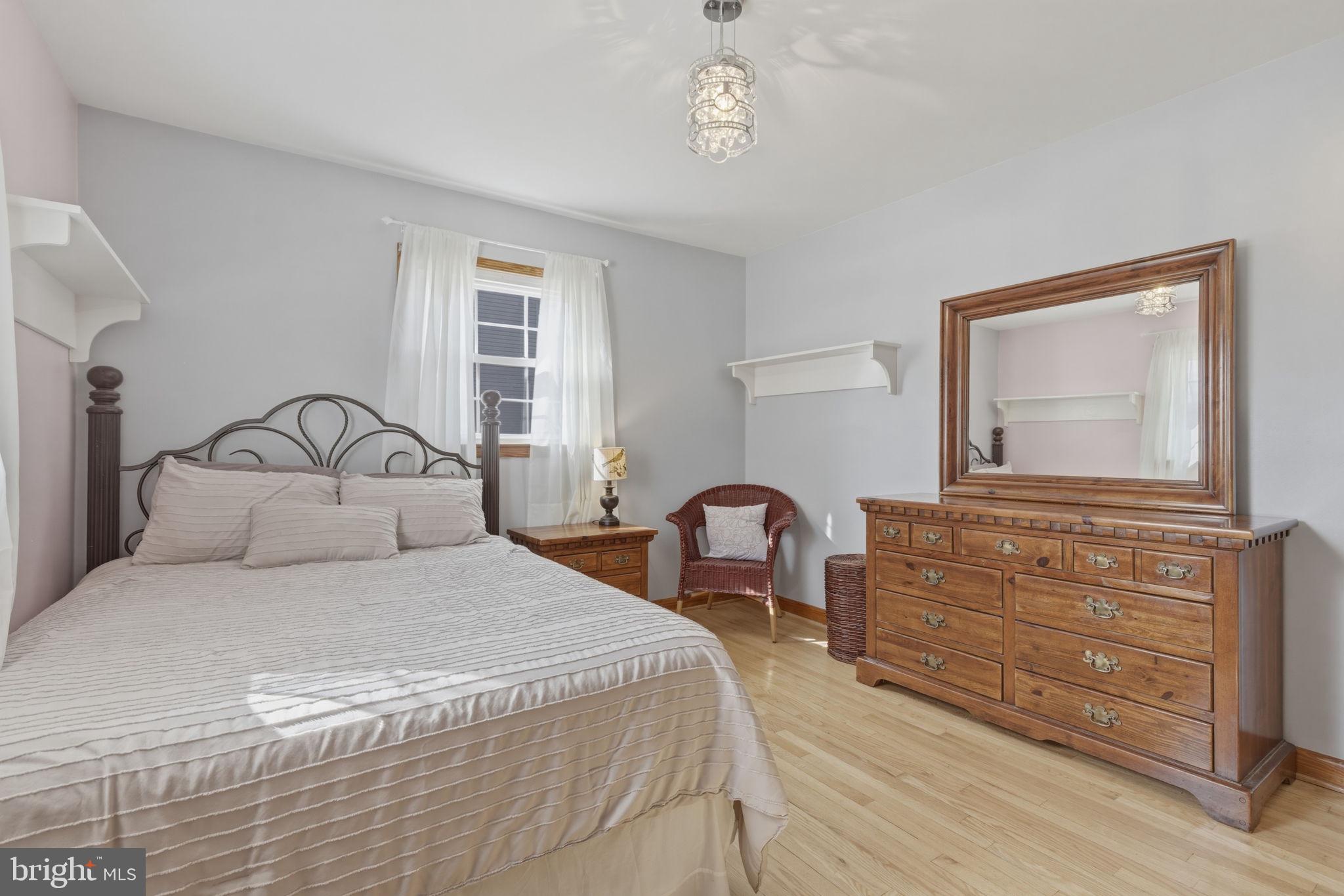 SOUTHDOWN HILLS - Residential