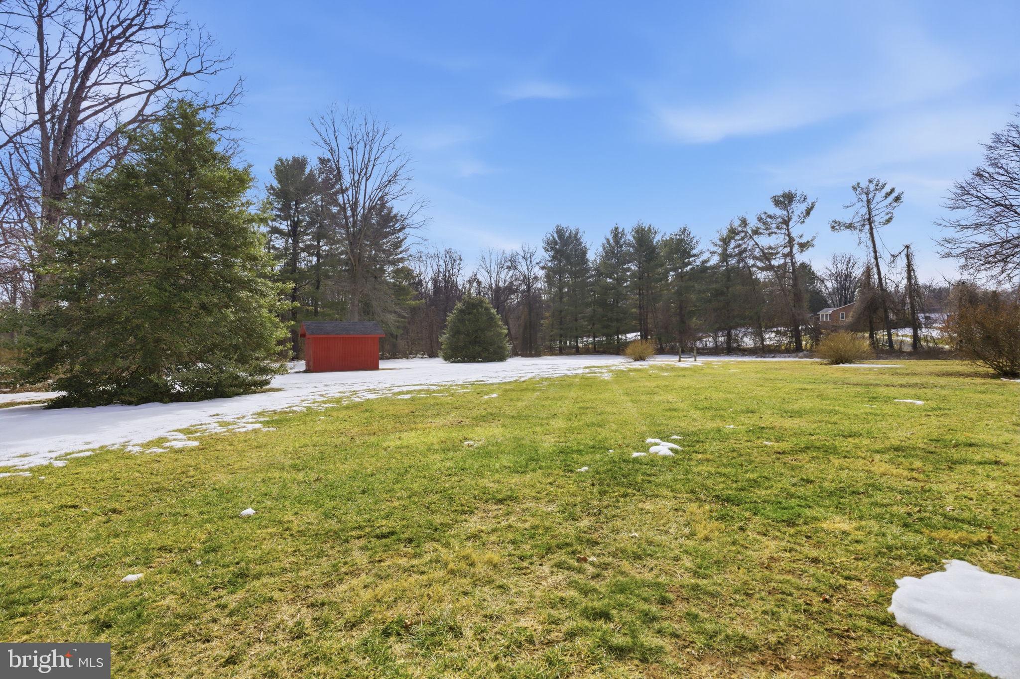 SOUTHDOWN HILLS - Residential