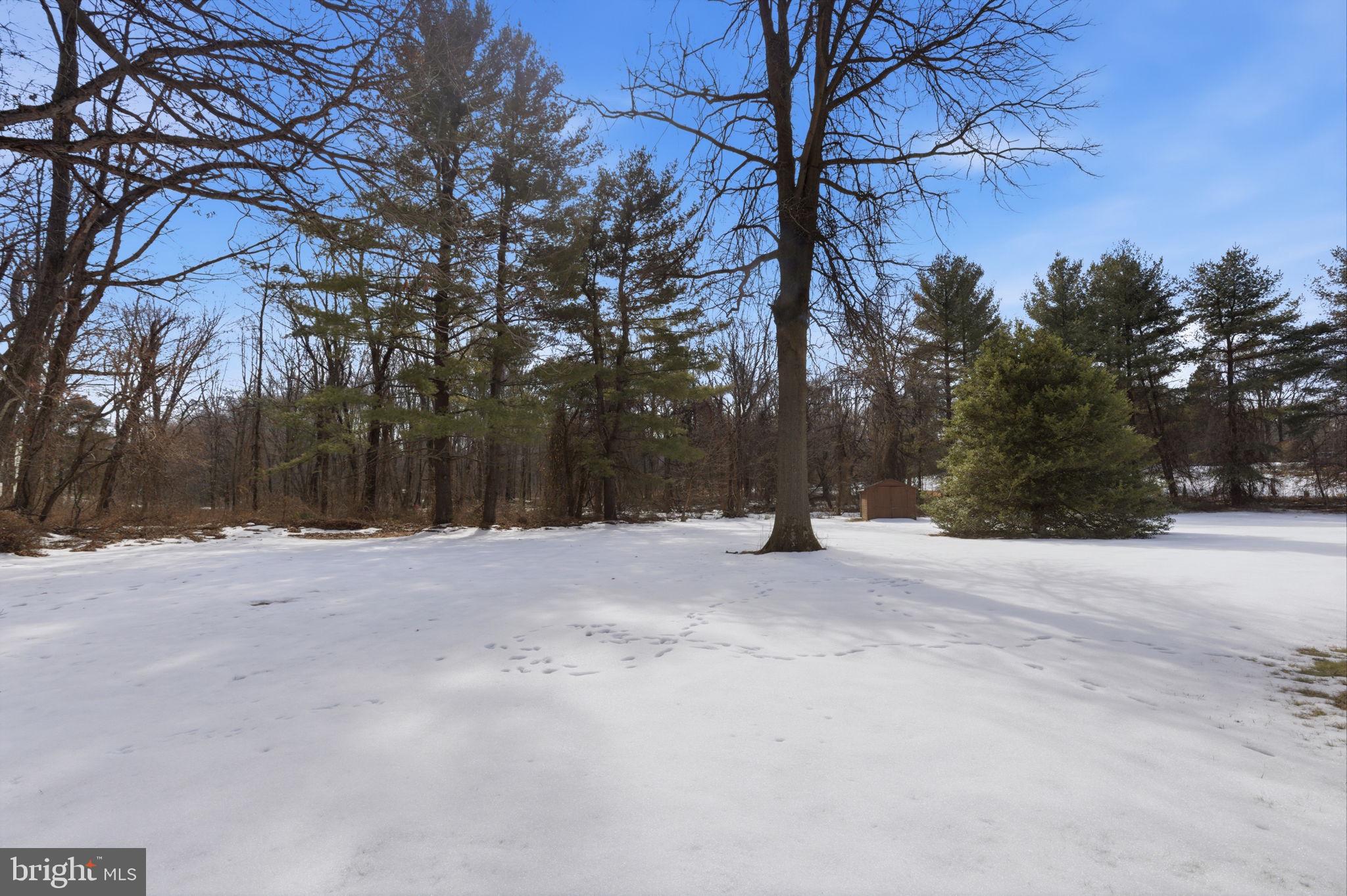 SOUTHDOWN HILLS - Residential