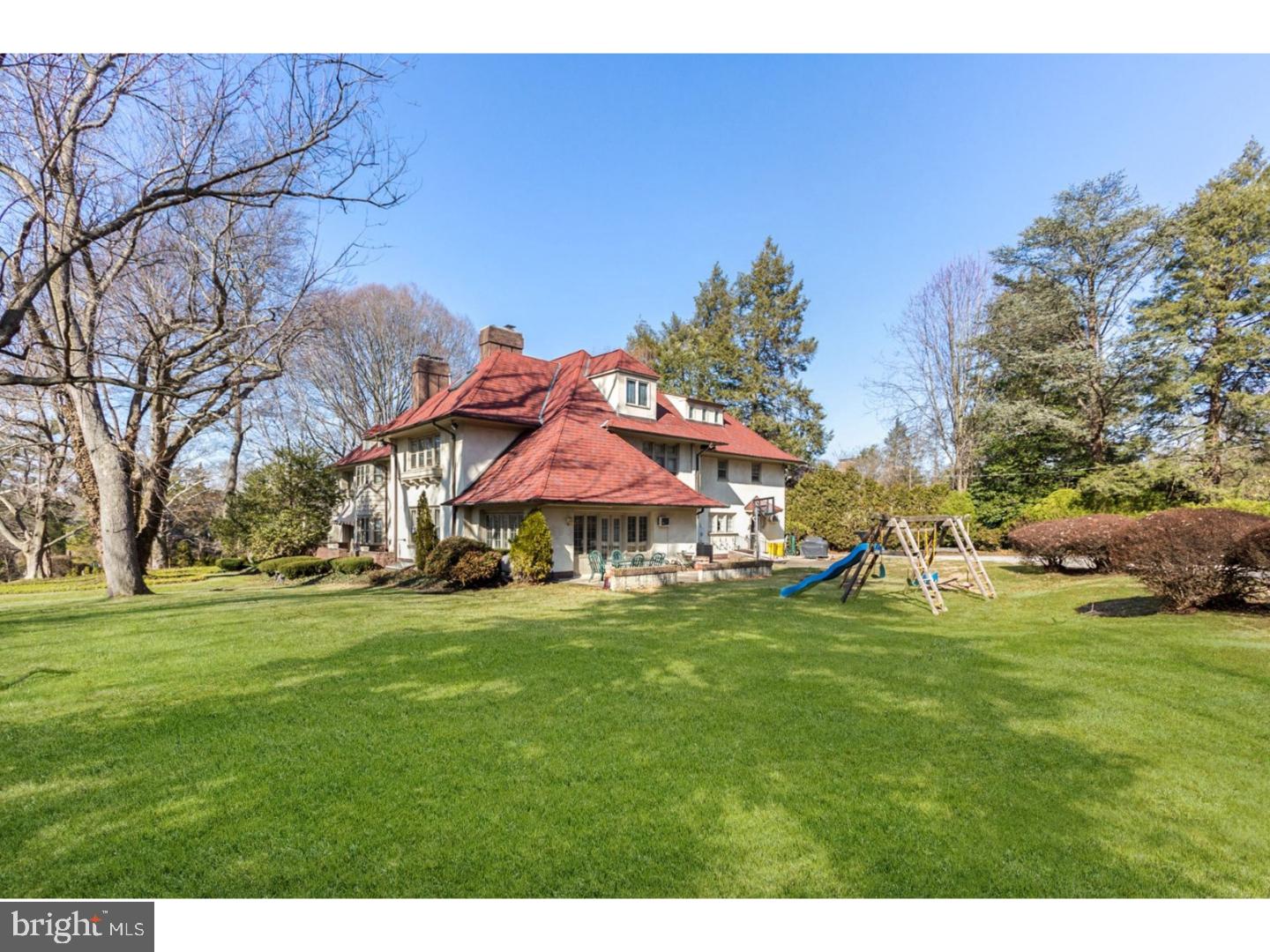 MERION STATION - Residential