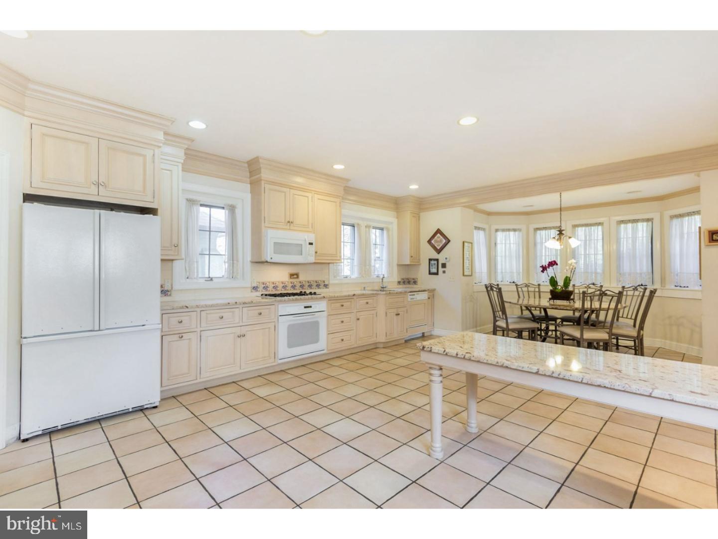 MERION STATION - Residential