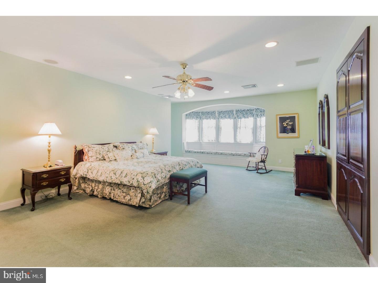 MERION STATION - Residential