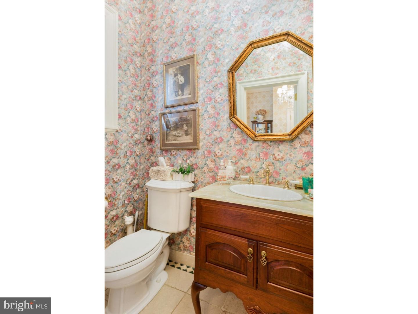 MERION STATION - Residential