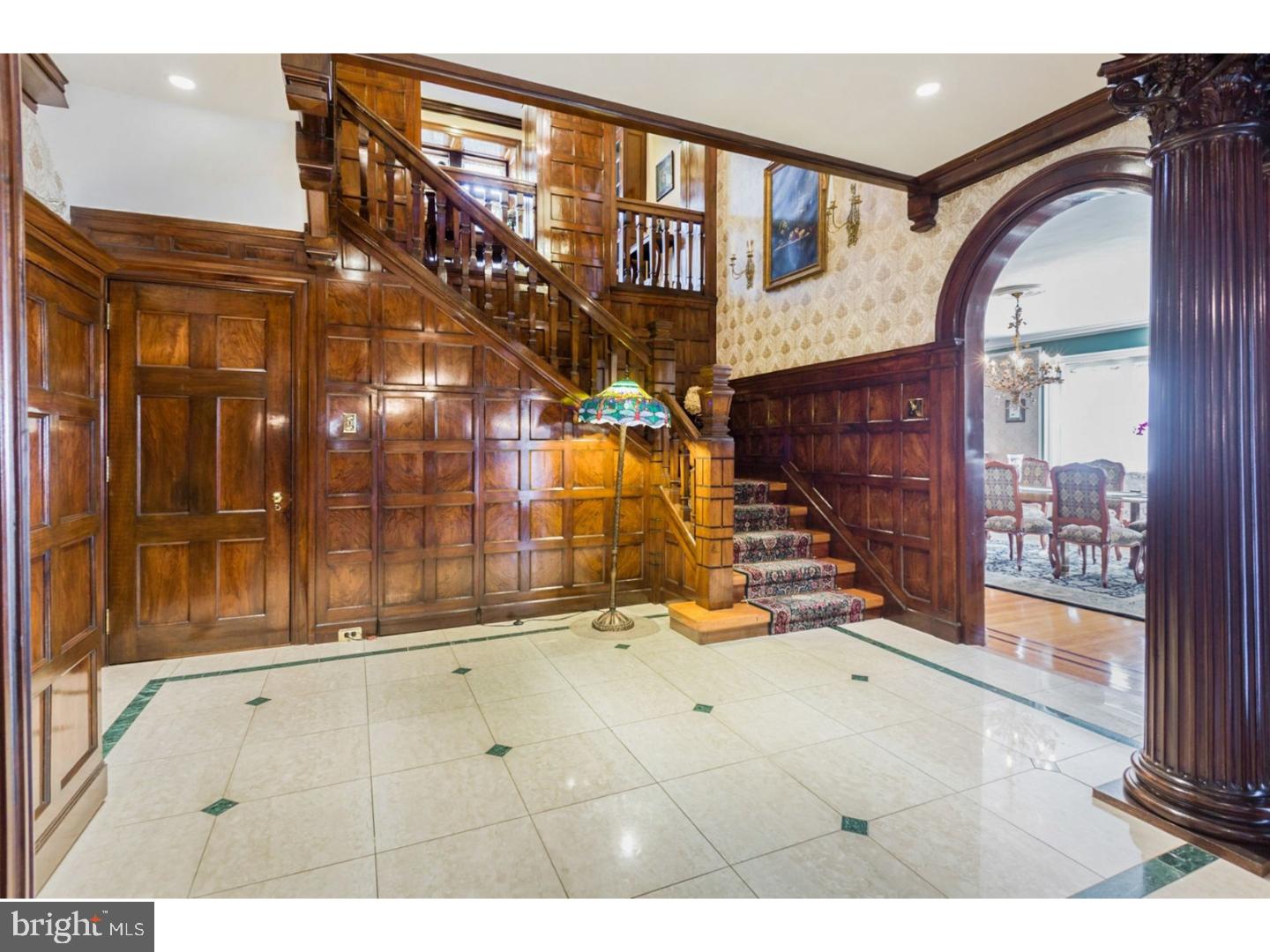 MERION STATION - Residential