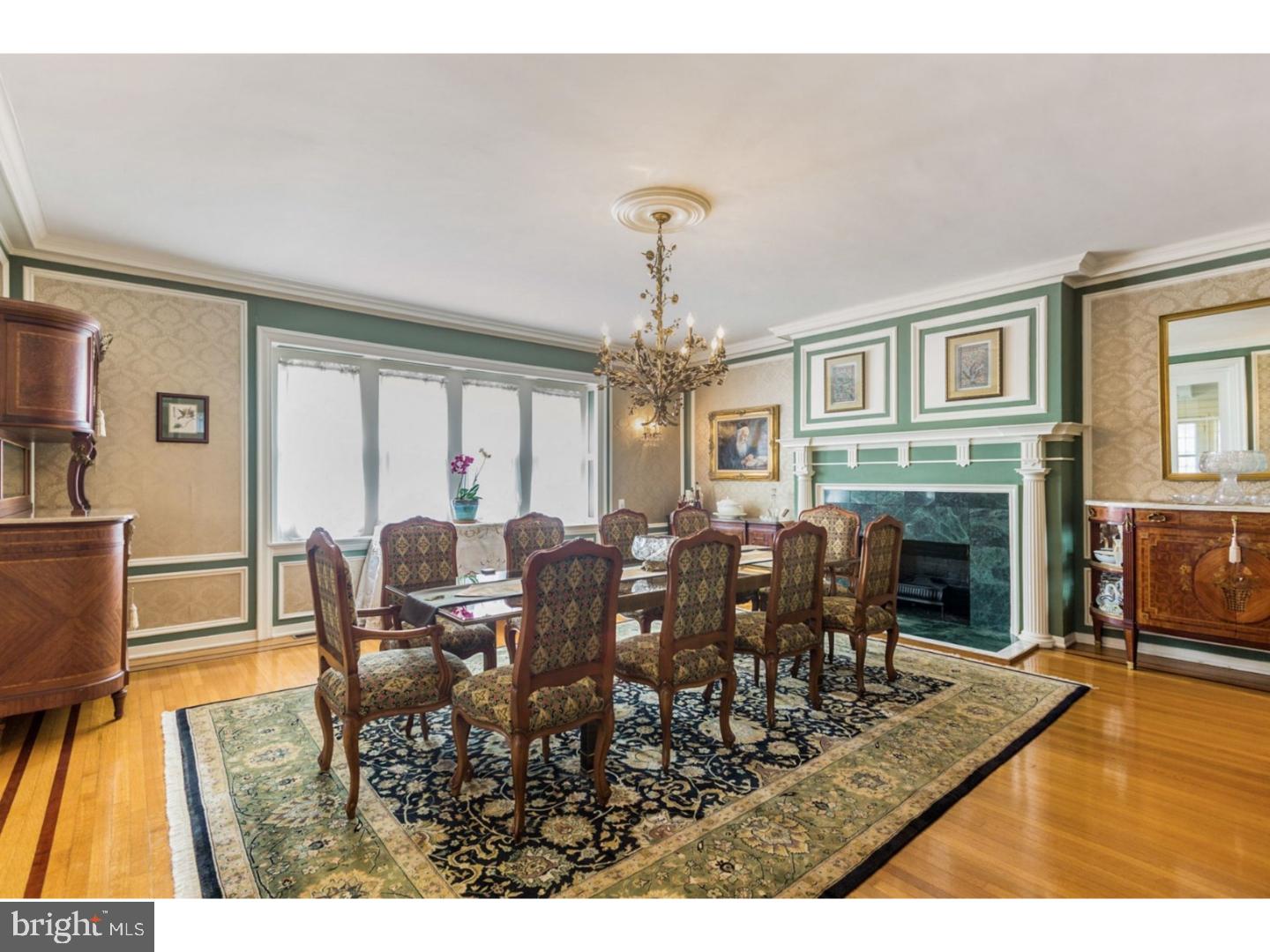 MERION STATION - Residential