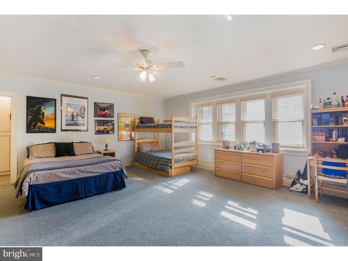 MERION STATION - Residential