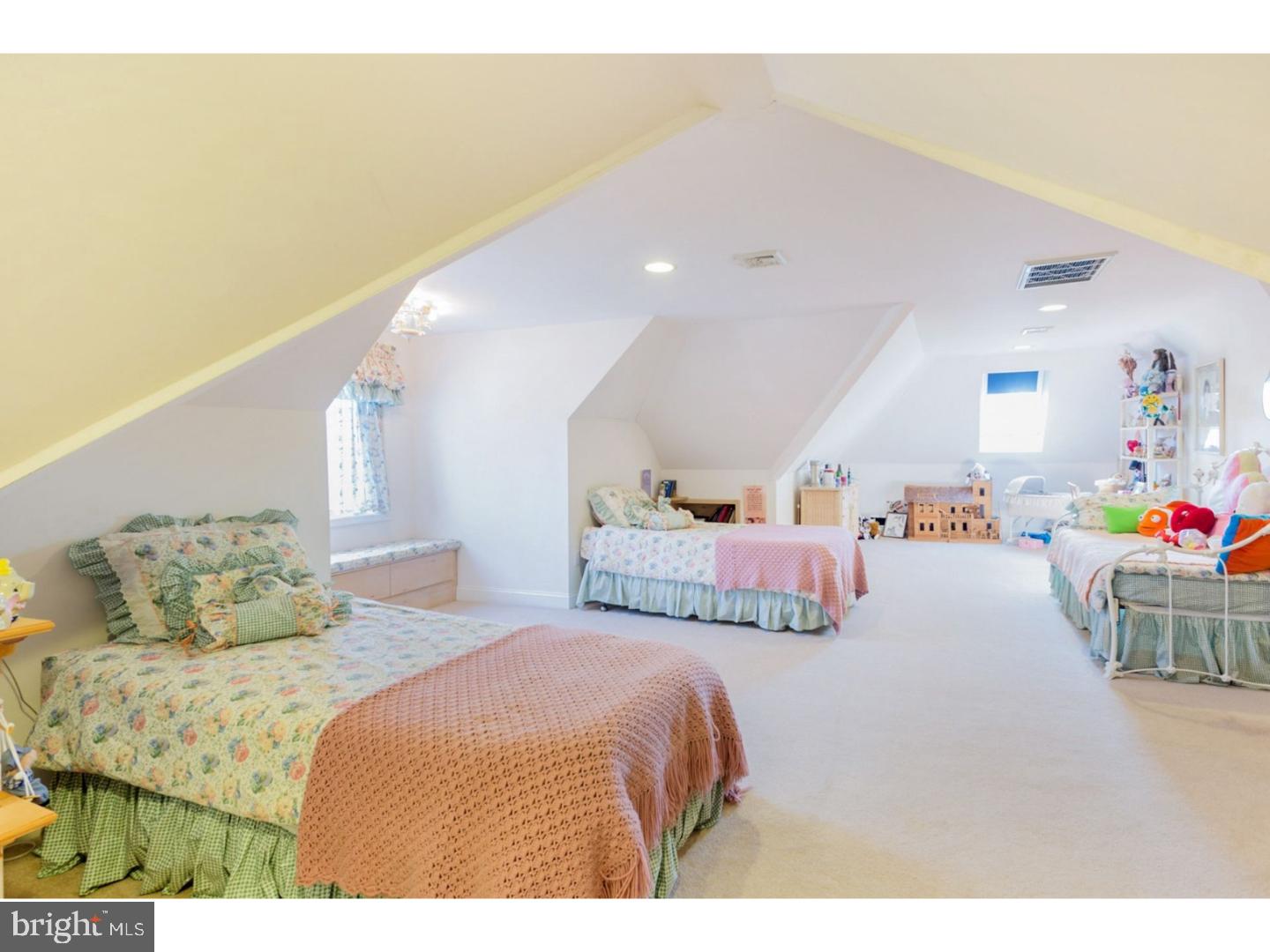 MERION STATION - Residential