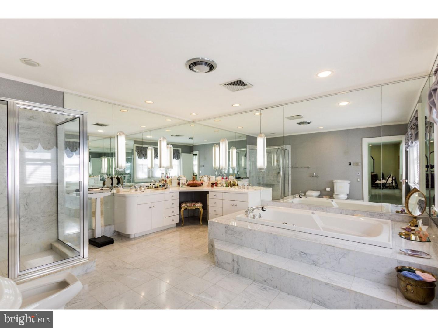 MERION STATION - Residential