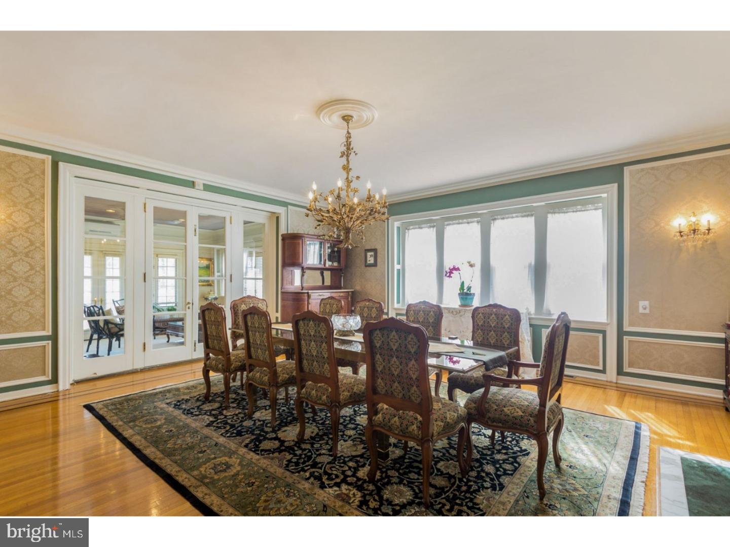 MERION STATION - Residential