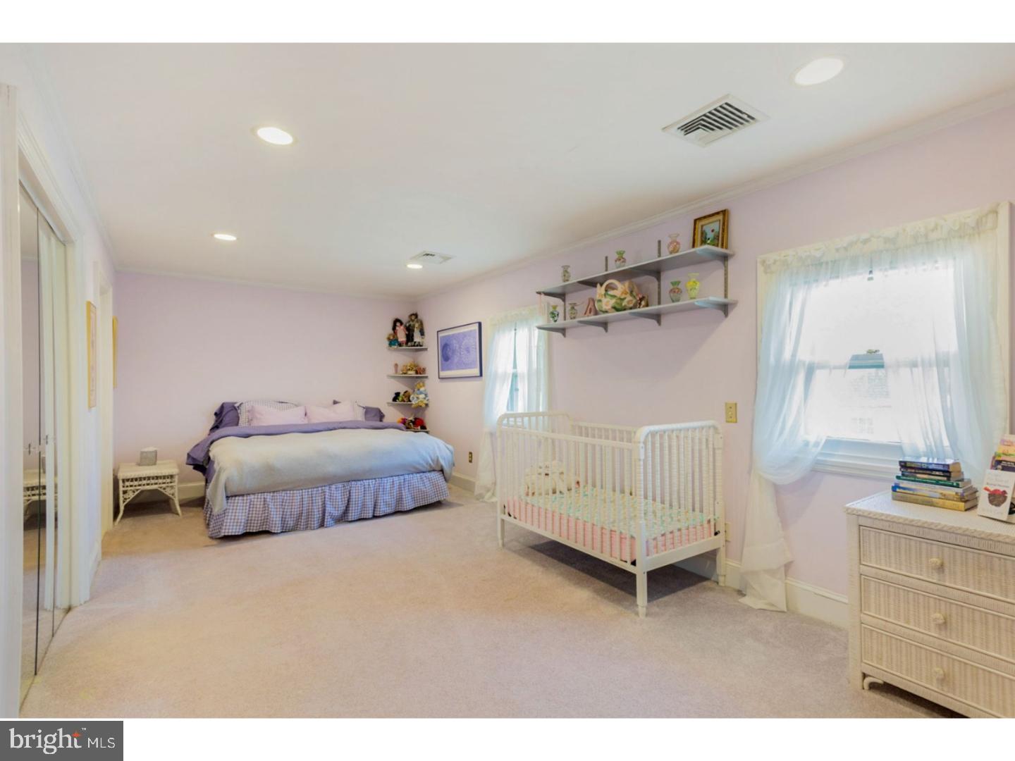 MERION STATION - Residential