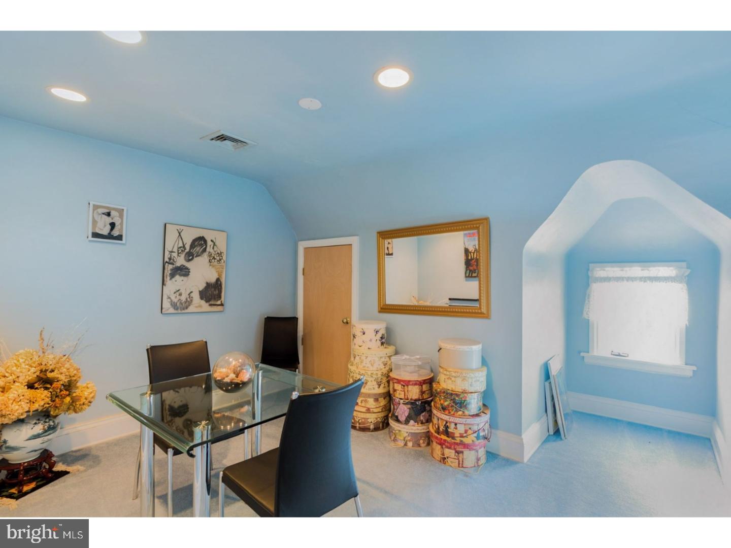 MERION STATION - Residential