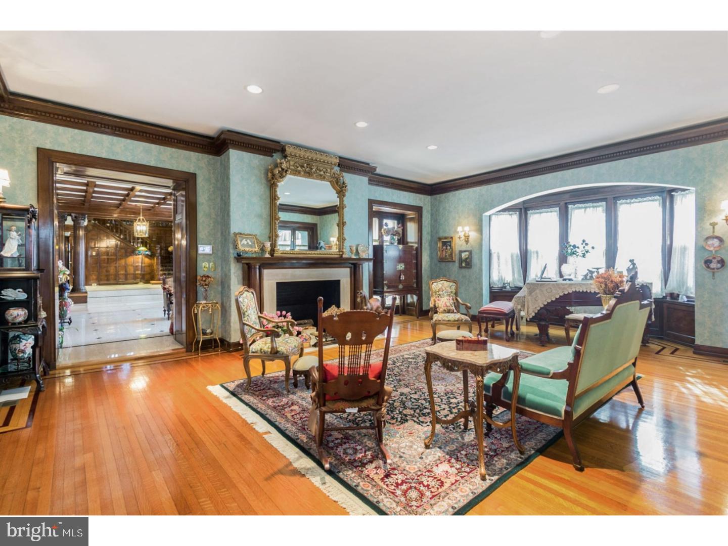 MERION STATION - Residential