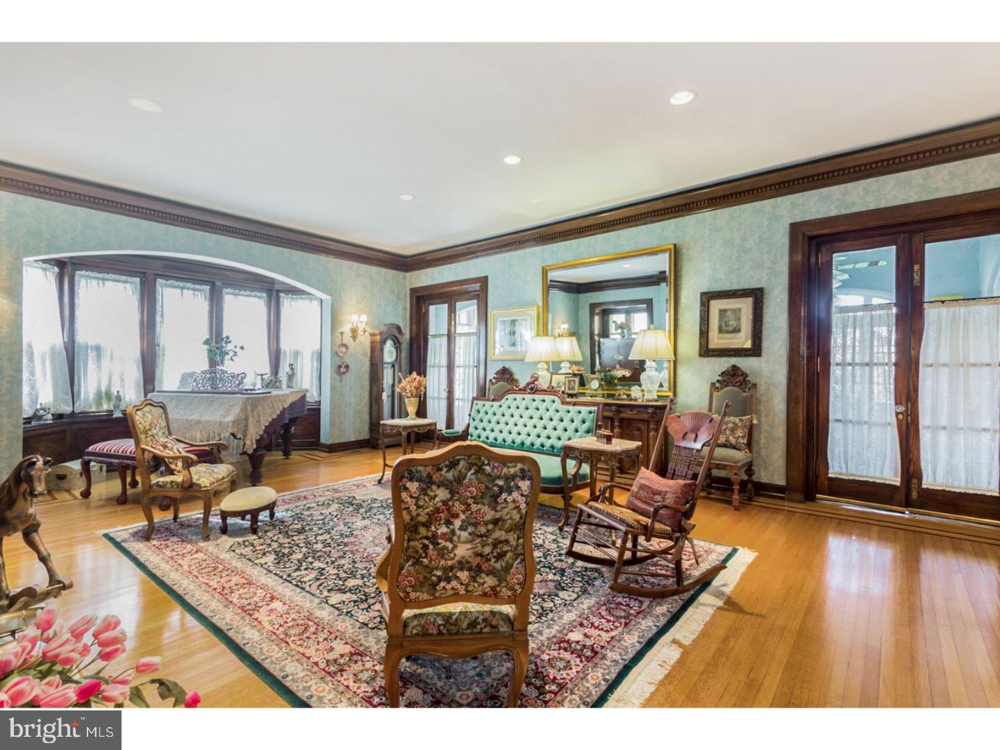 MERION STATION - Residential