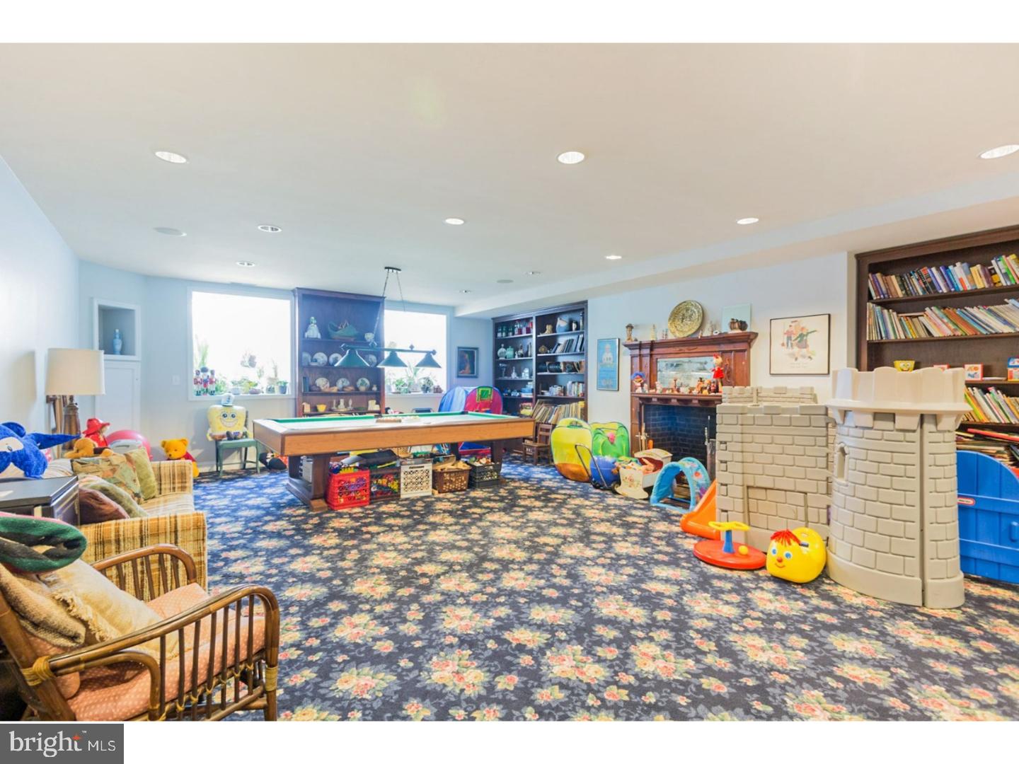 MERION STATION - Residential