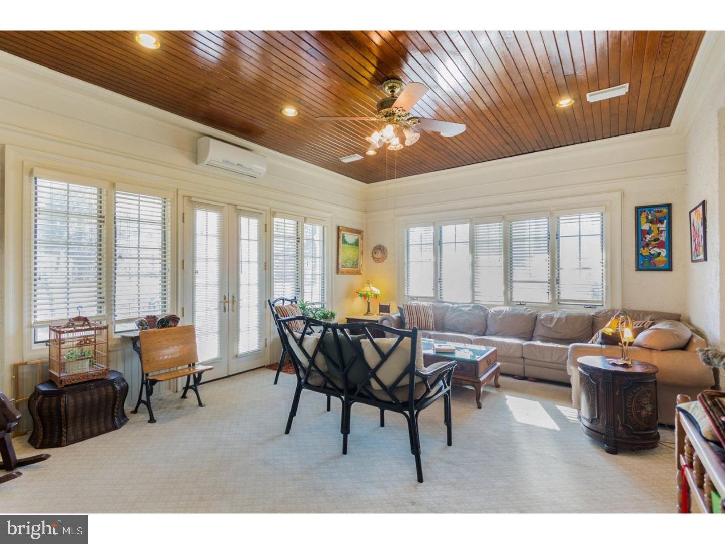 MERION STATION - Residential