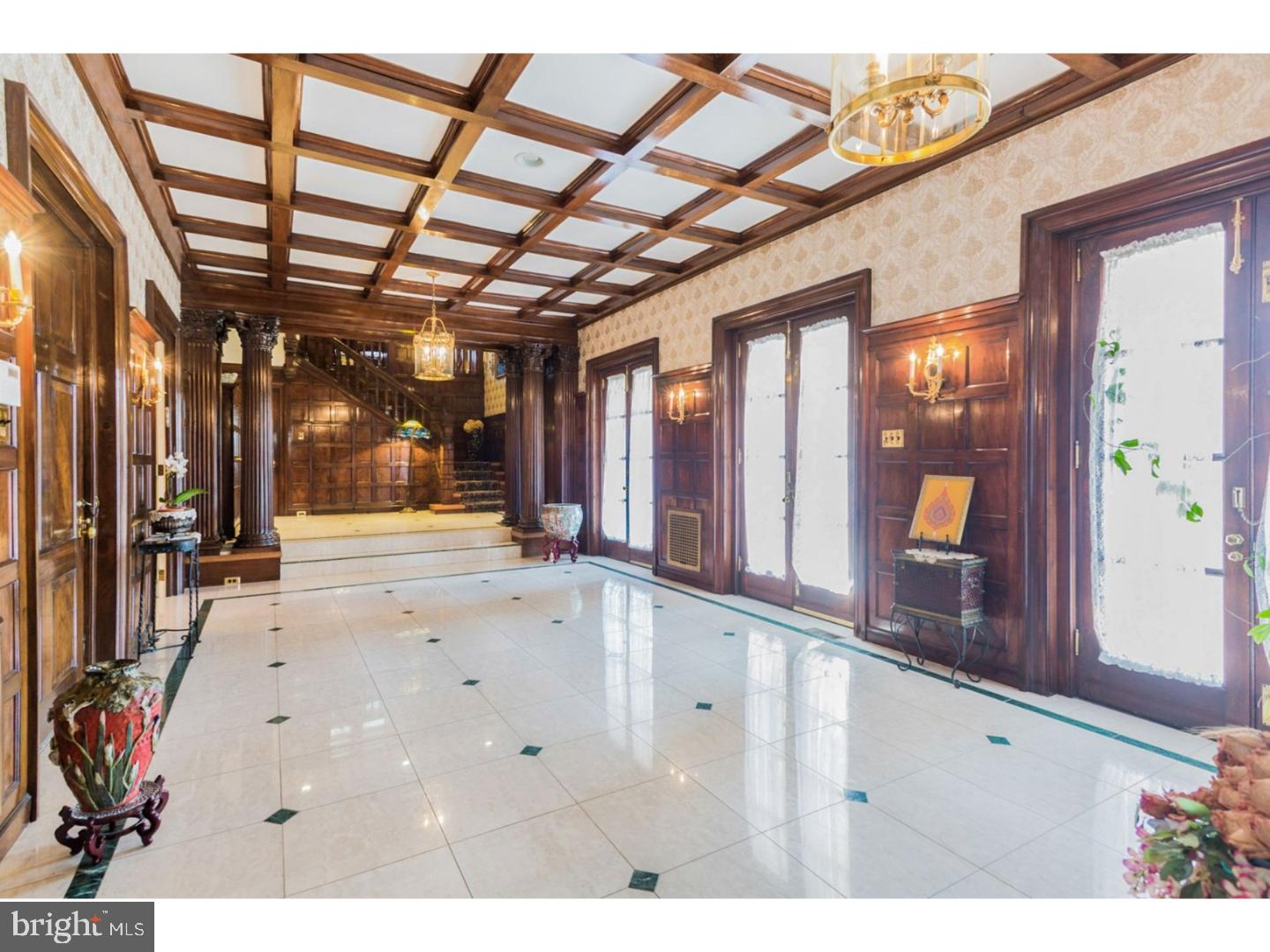 MERION STATION - Residential