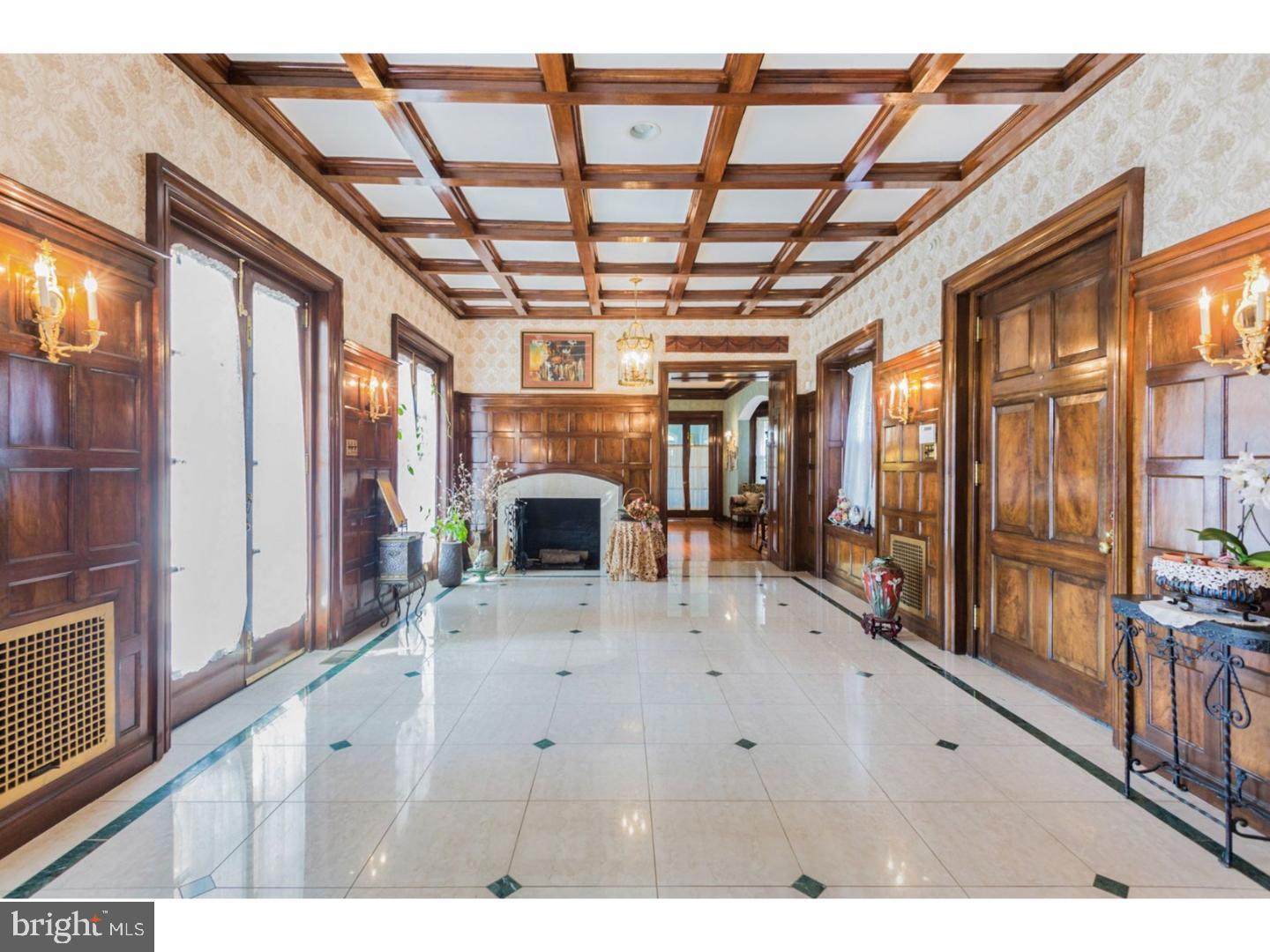 MERION STATION - Residential