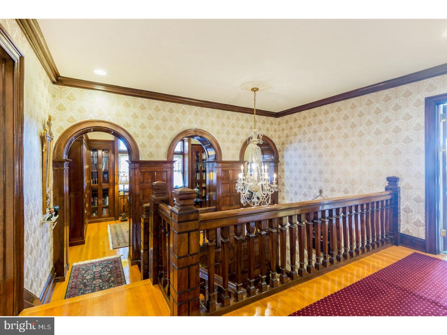 MERION STATION - Residential