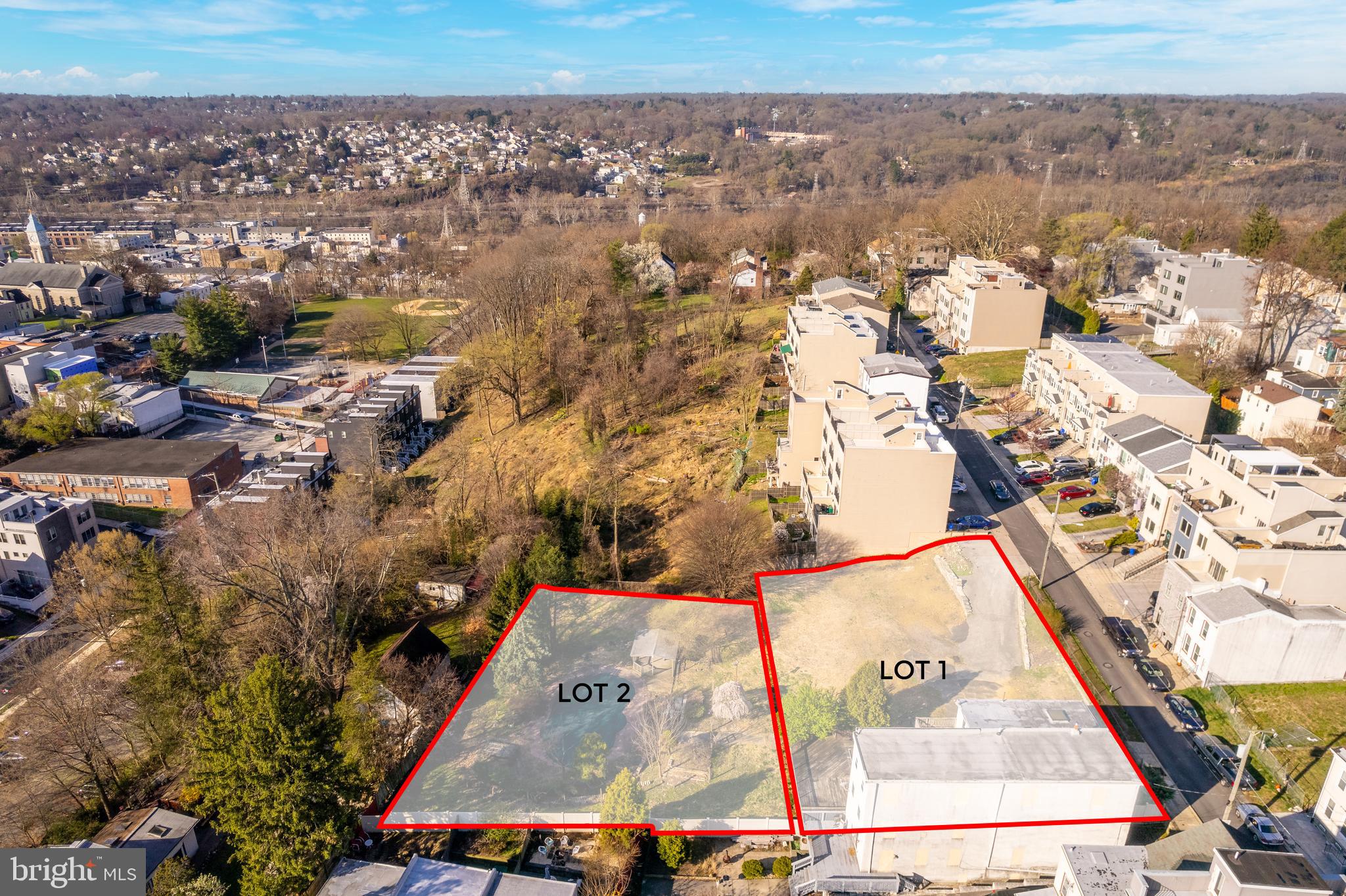 ROXBOROUGH - Commercial Sale