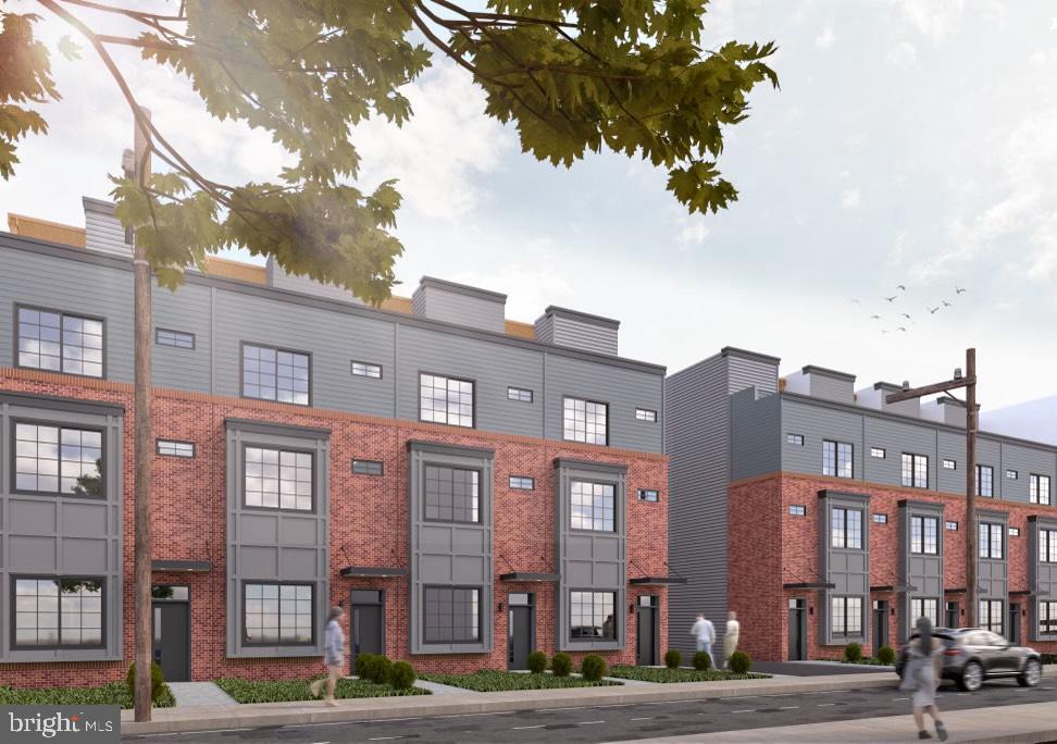 ROXBOROUGH - Commercial Sale