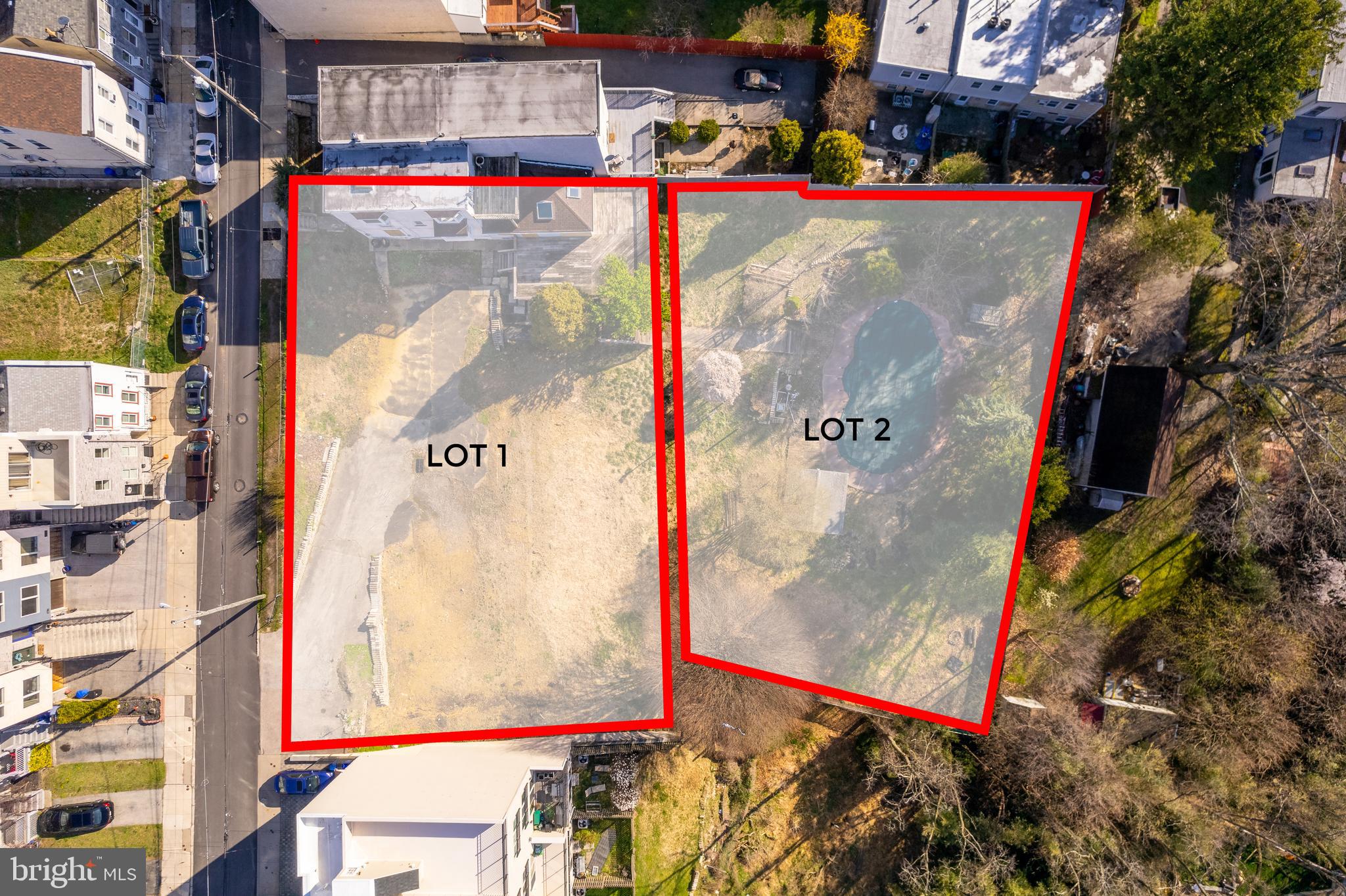 ROXBOROUGH - Commercial Sale